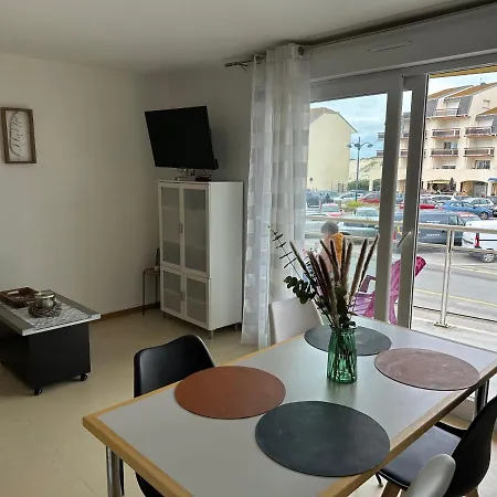 Vue Mer Camiers Exterior foto