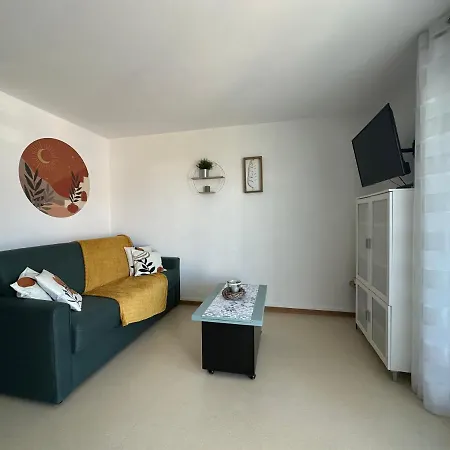 Vue Mer Camiers Exterior foto