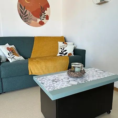 Vue Mer Camiers Exterior foto