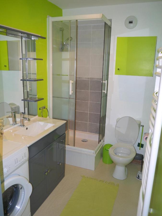 Appartement Vue *