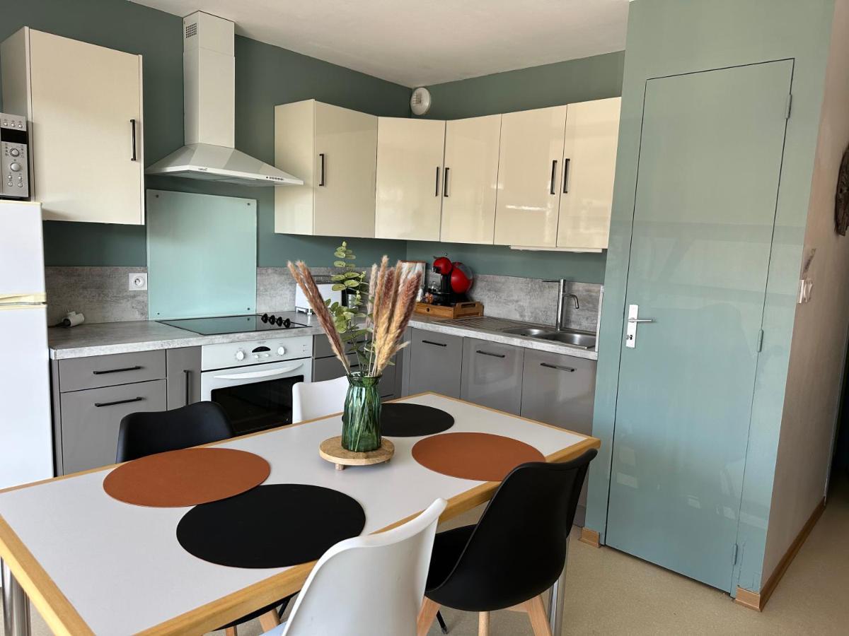 Vue Appartement *
