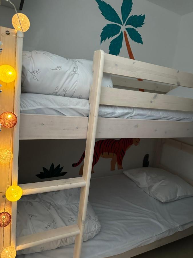 Vue Appartement *