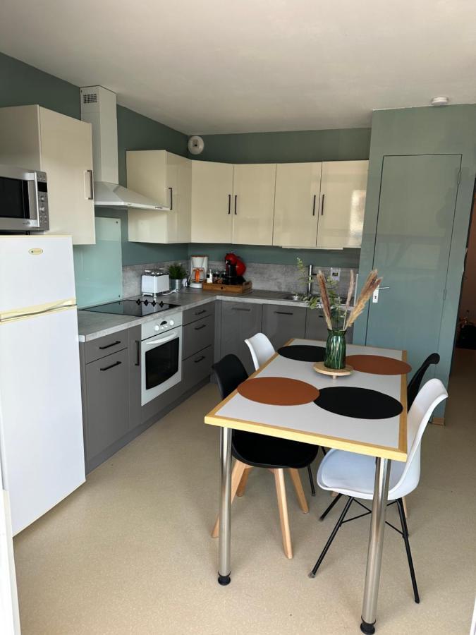 Appartement Vue *