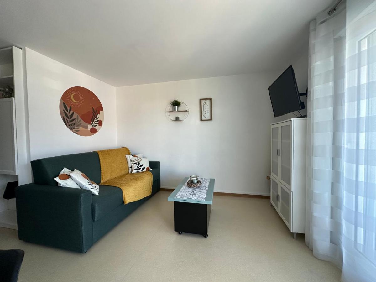 Appartement Vue