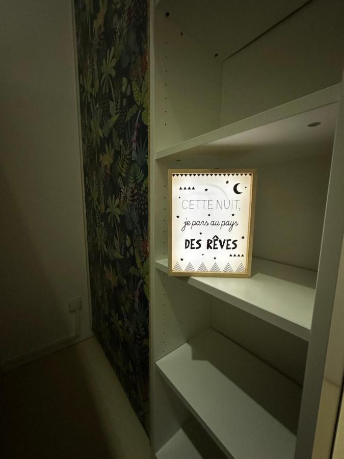 Appartement Vue *
