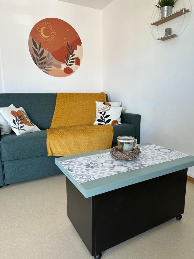 Vue Appartement Camiers